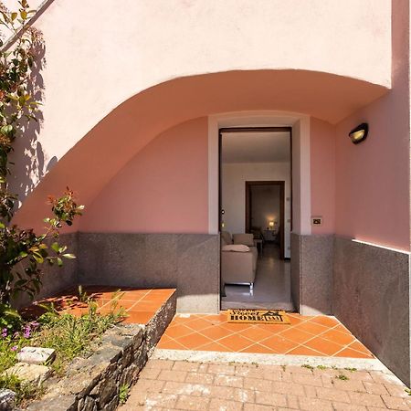 צ'לה ליגורה Villa Zafferano Suites מראה חיצוני תמונה