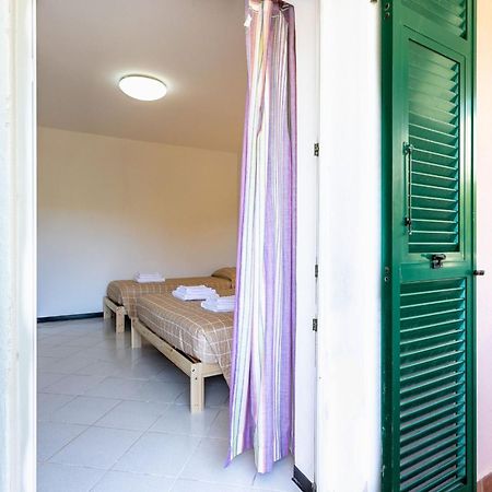 צ'לה ליגורה Villa Zafferano Suites מראה חיצוני תמונה