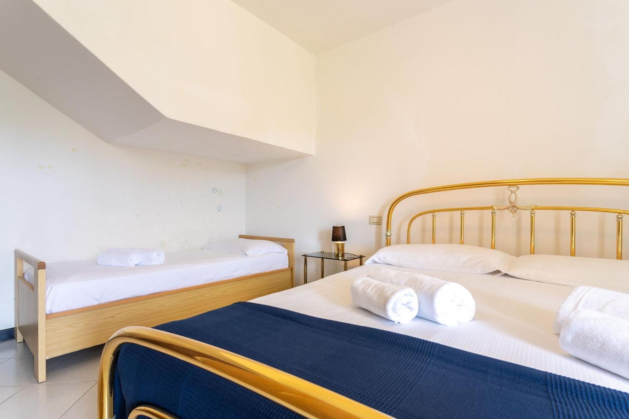 צ'לה ליגורה Villa Zafferano Suites מראה חיצוני תמונה