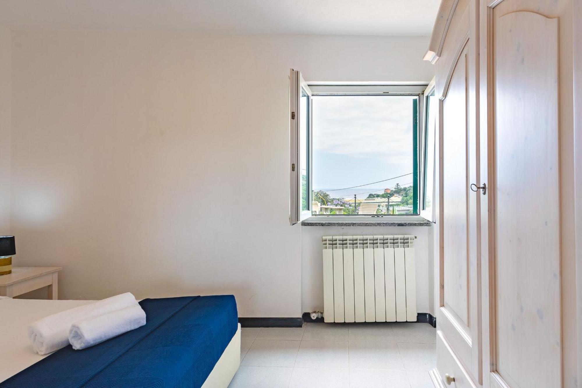 צ'לה ליגורה Villa Zafferano Suites מראה חיצוני תמונה