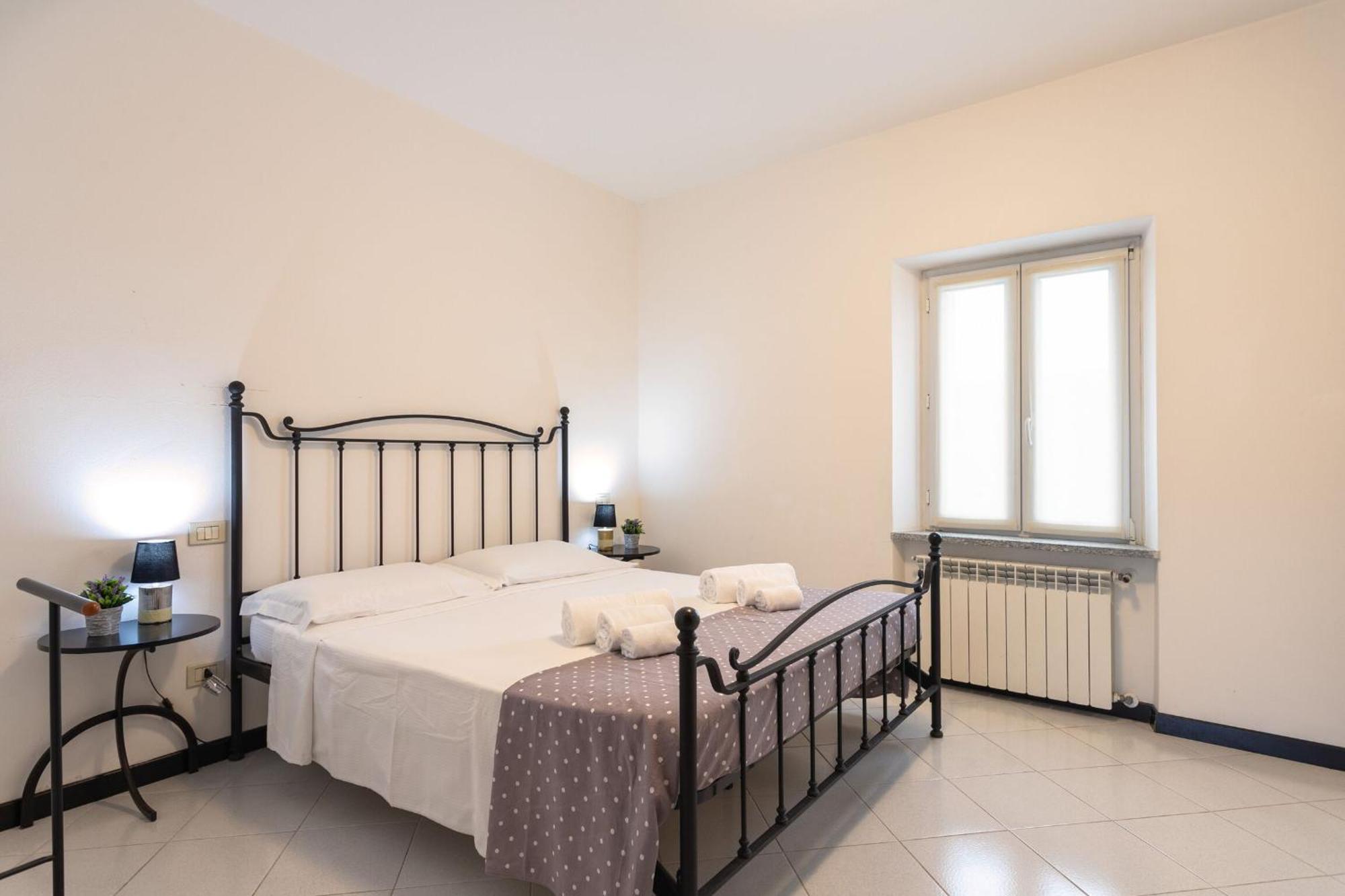 צ'לה ליגורה Villa Zafferano Suites מראה חיצוני תמונה