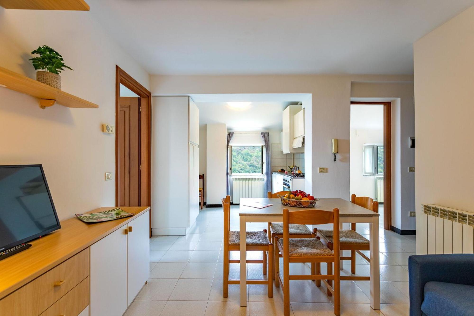 צ'לה ליגורה Villa Zafferano Suites מראה חיצוני תמונה