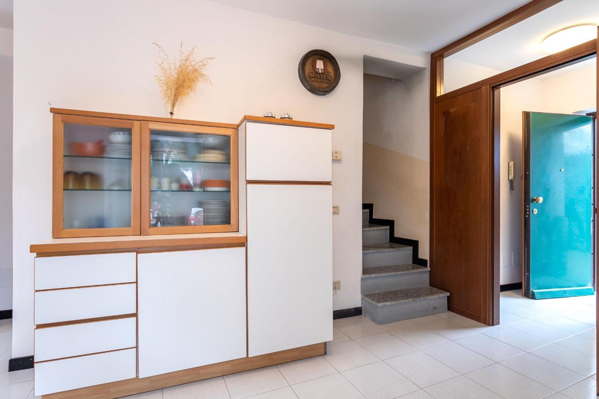 צ'לה ליגורה Villa Zafferano Suites מראה חיצוני תמונה