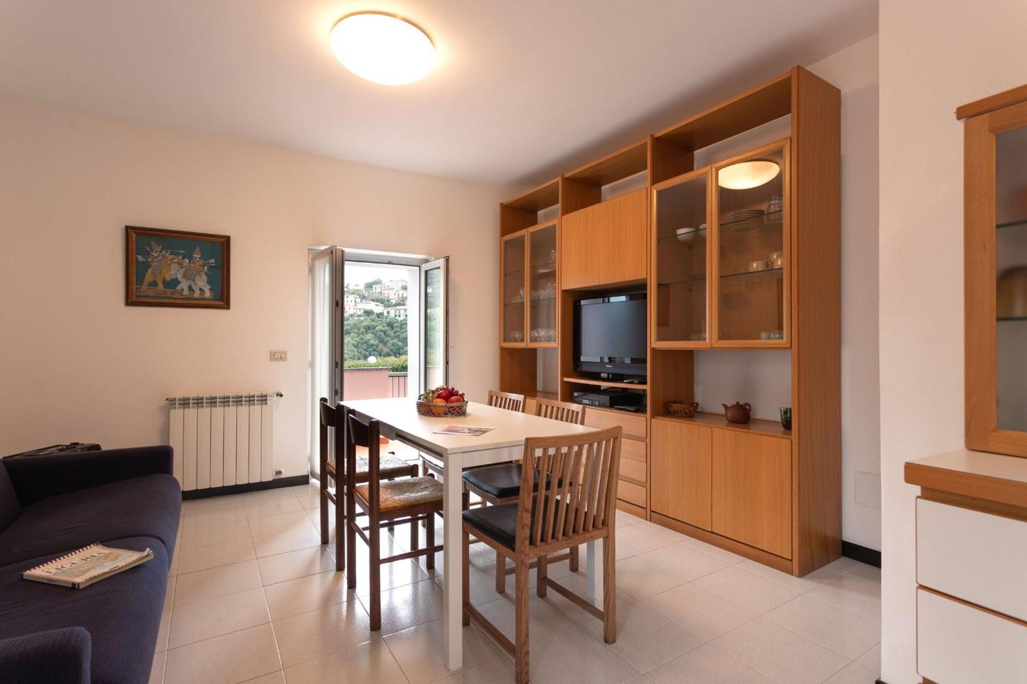 צ'לה ליגורה Villa Zafferano Suites מראה חיצוני תמונה