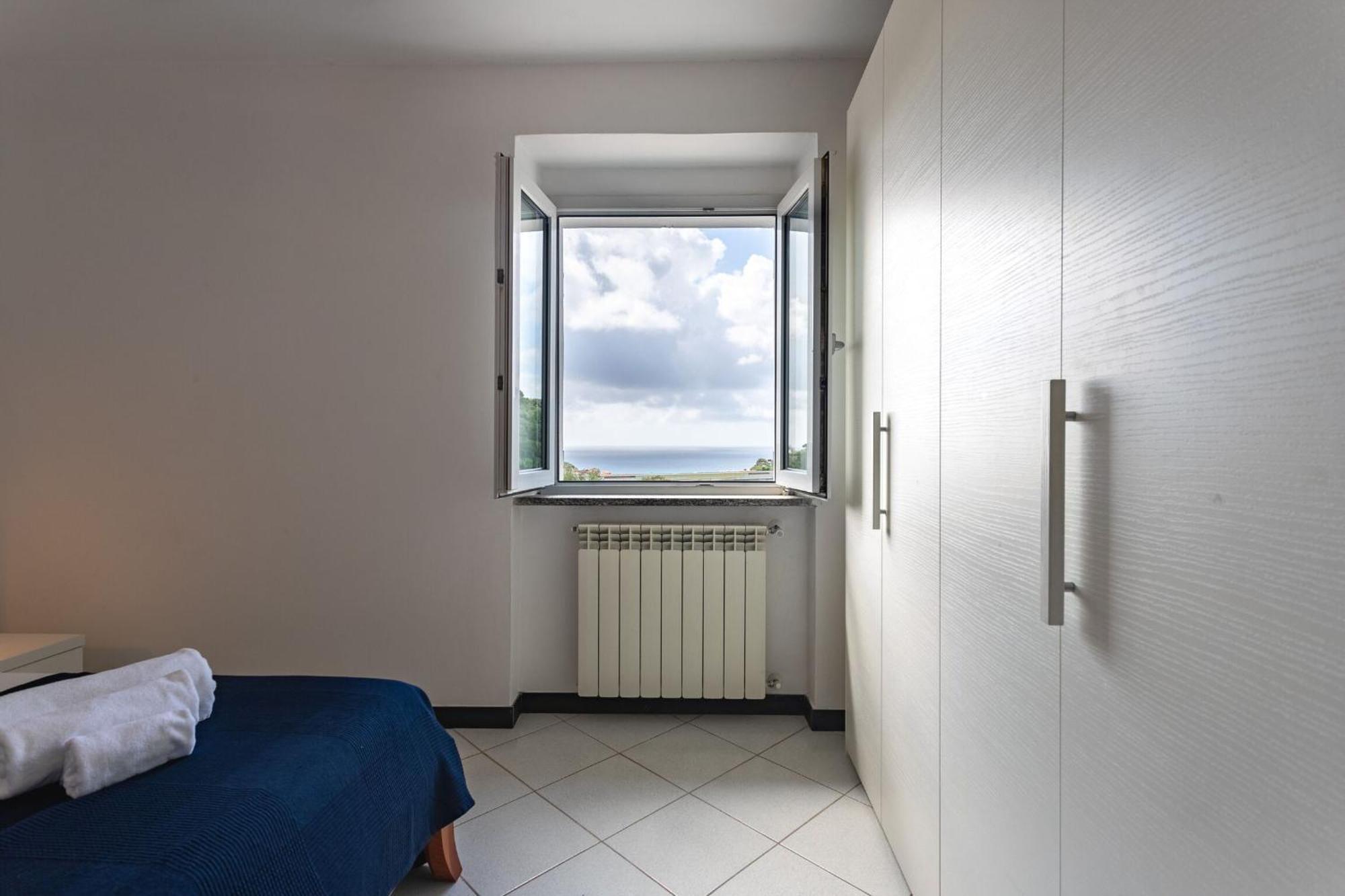 צ'לה ליגורה Villa Zafferano Suites מראה חיצוני תמונה
