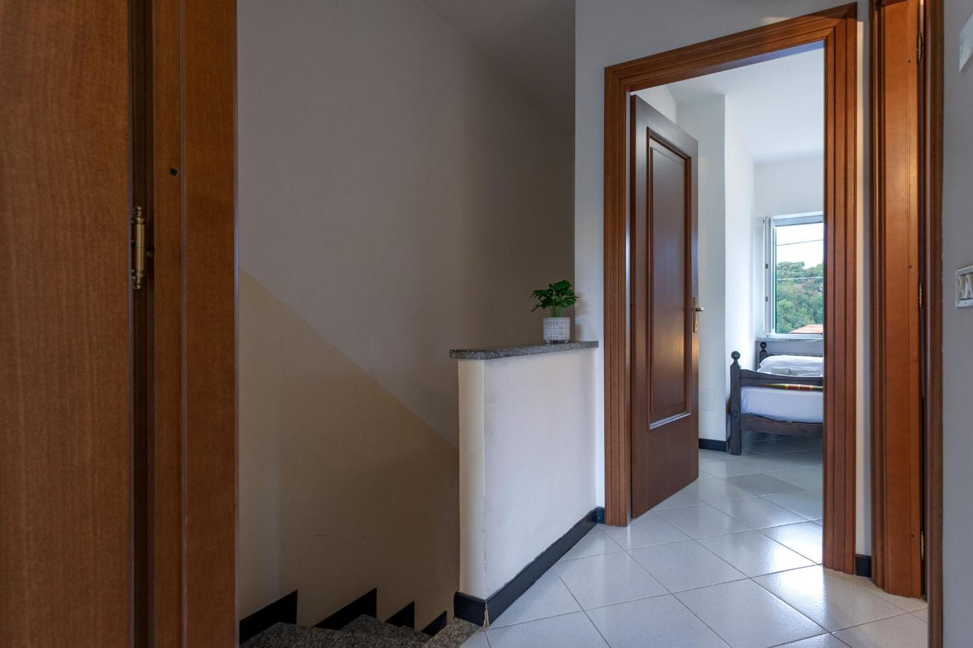 צ'לה ליגורה Villa Zafferano Suites מראה חיצוני תמונה