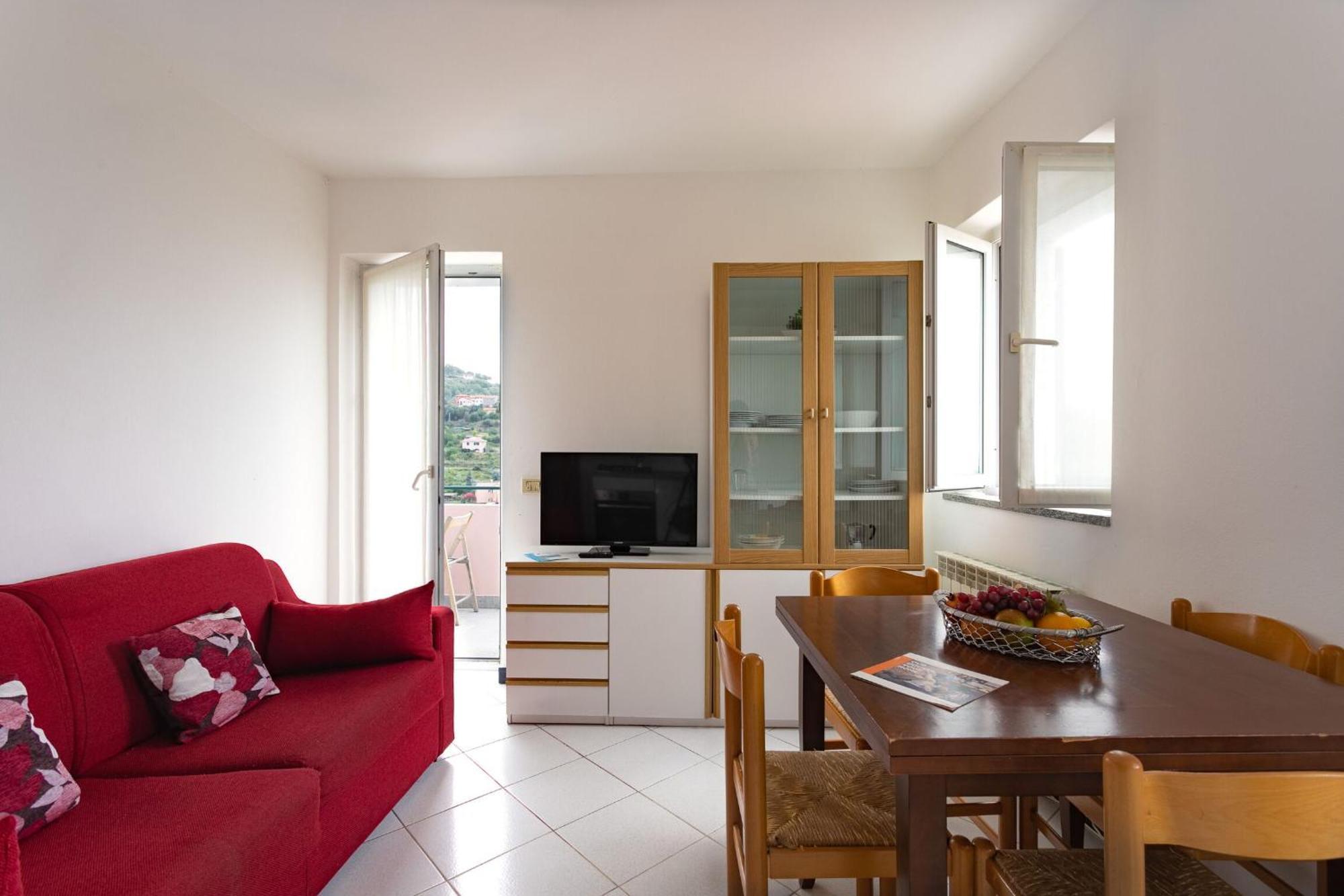 צ'לה ליגורה Villa Zafferano Suites מראה חיצוני תמונה