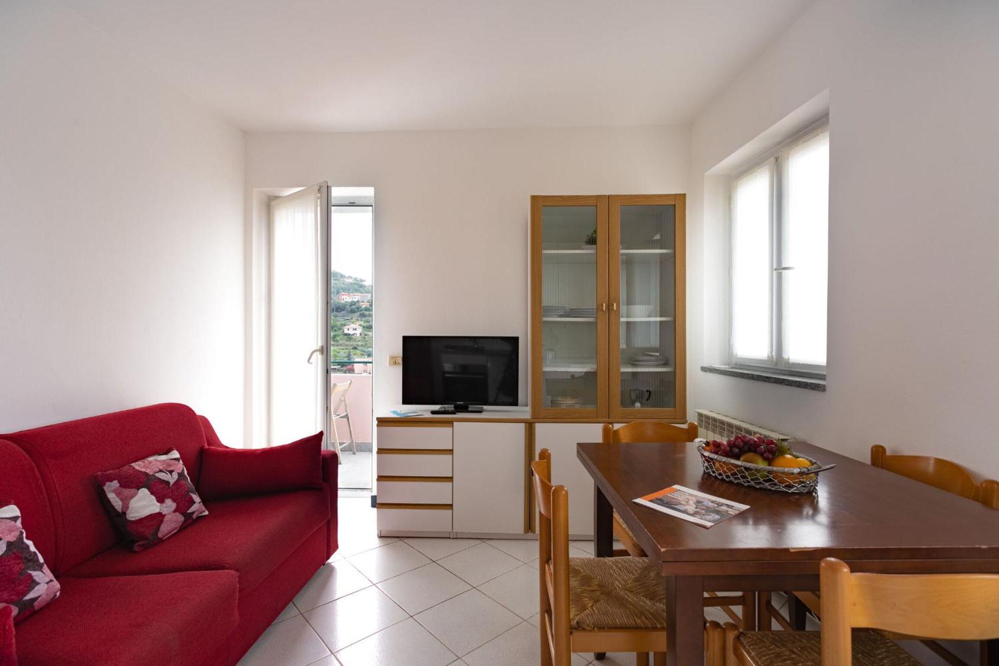 צ'לה ליגורה Villa Zafferano Suites מראה חיצוני תמונה