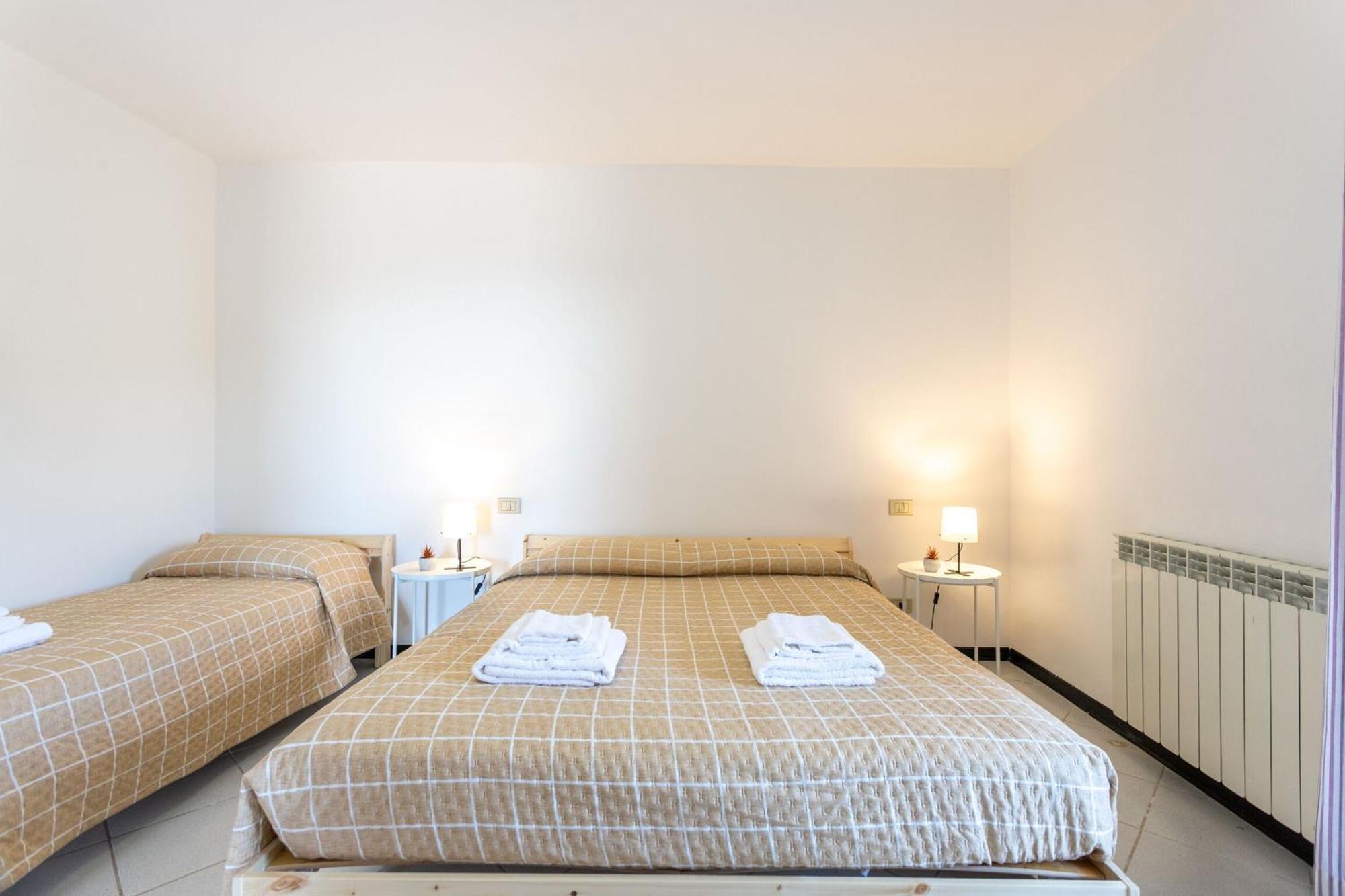 צ'לה ליגורה Villa Zafferano Suites מראה חיצוני תמונה