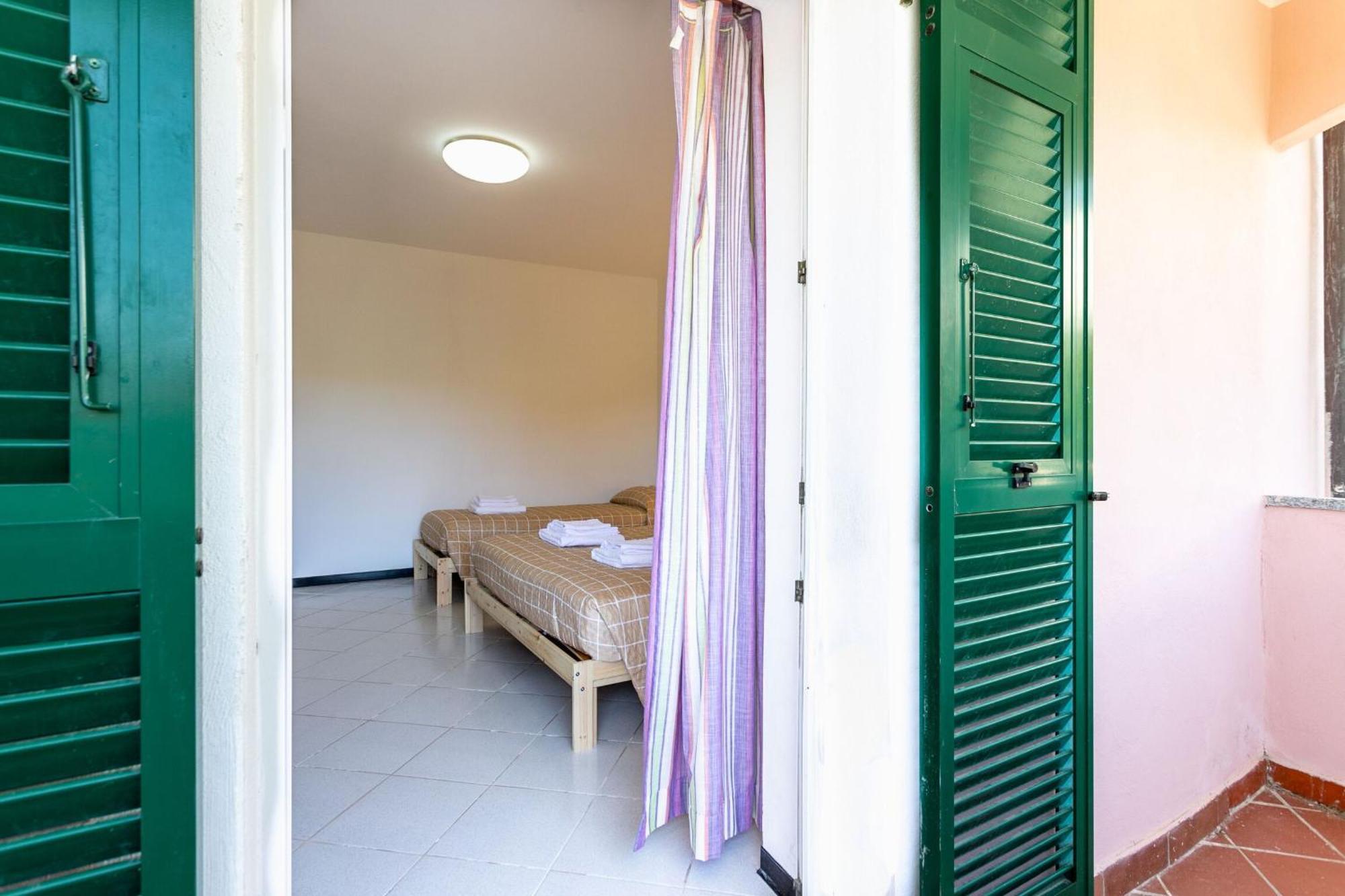 צ'לה ליגורה Villa Zafferano Suites מראה חיצוני תמונה