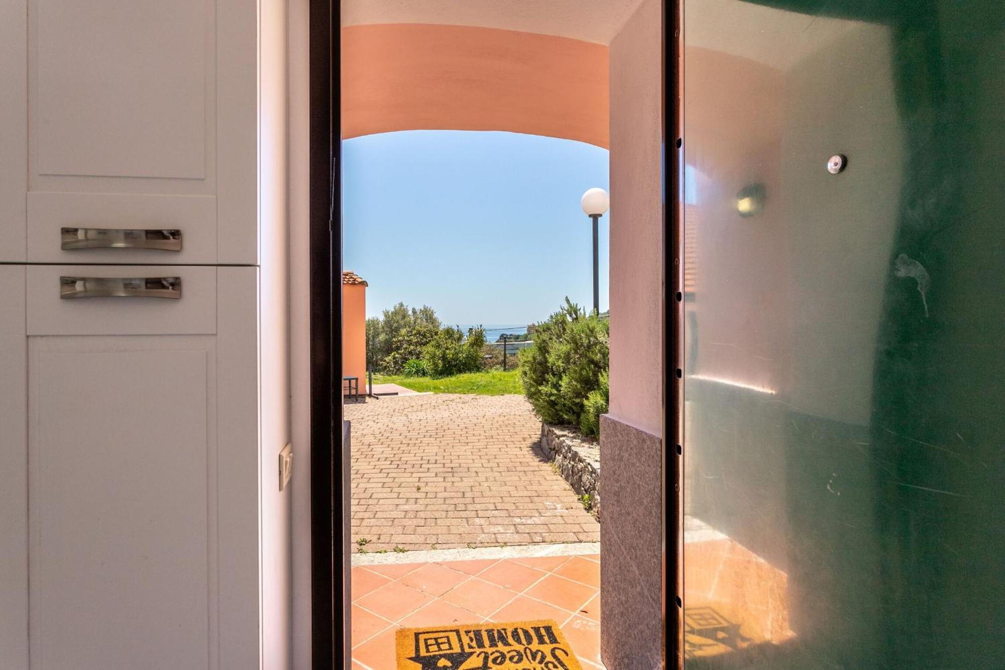 צ'לה ליגורה Villa Zafferano Suites מראה חיצוני תמונה